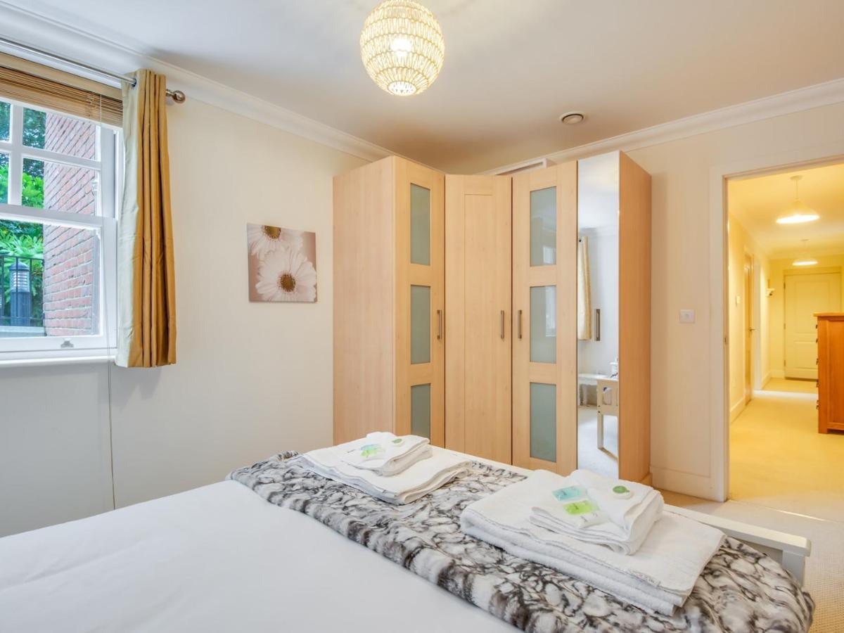 Pass The Keys Quiet 2-Bed Apartment On The Ground Floor Кэнтербари Экстерьер фото