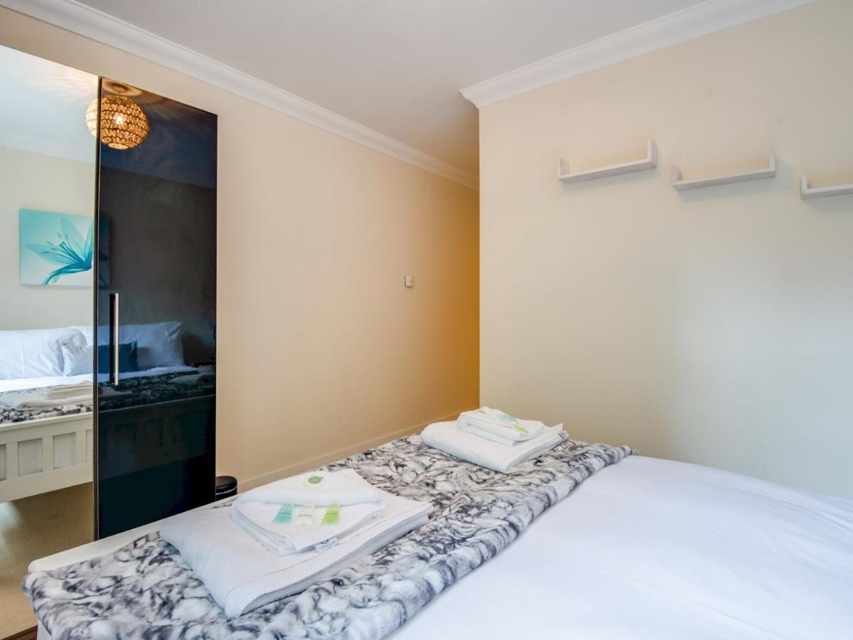 Pass The Keys Quiet 2-Bed Apartment On The Ground Floor Кэнтербари Экстерьер фото