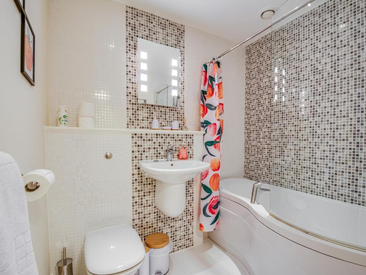 Pass The Keys Quiet 2-Bed Apartment On The Ground Floor Кэнтербари Экстерьер фото